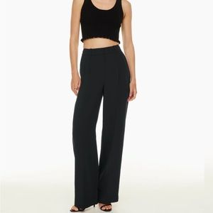 Effortless pant